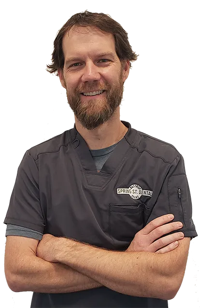 doc2 - Spring St. Dental | Dr Romney & Dr Lasson