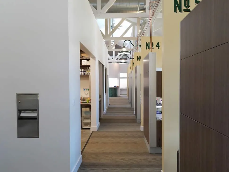 bastrop-dental-office-1 bastrop dental office 1 - Spring St. Dental | Dr Romney & Dr Lasson