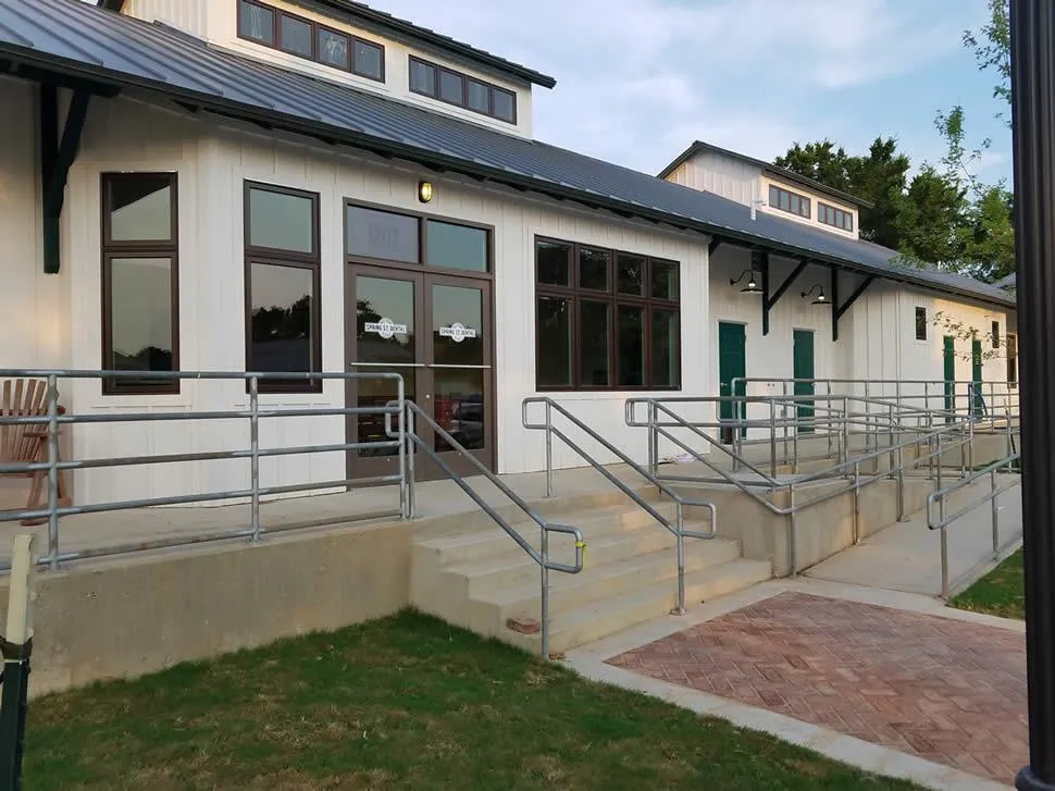 bastrop dental office 9 - Spring St. Dental | Dr Romney & Dr Lasson