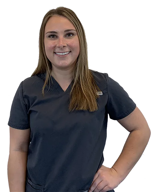 Malyn - Spring St. Dental | Dr Romney & Dr Lasson