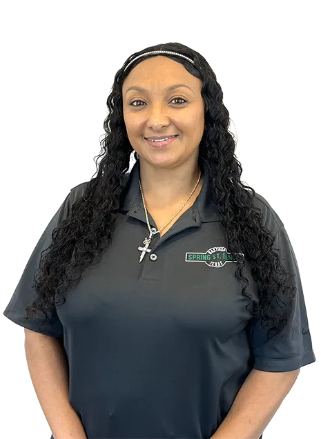 spring st dental staff1 - Spring St. Dental | Dr Romney & Dr Lasson