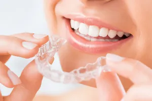 Invisalign® Clear Aligners