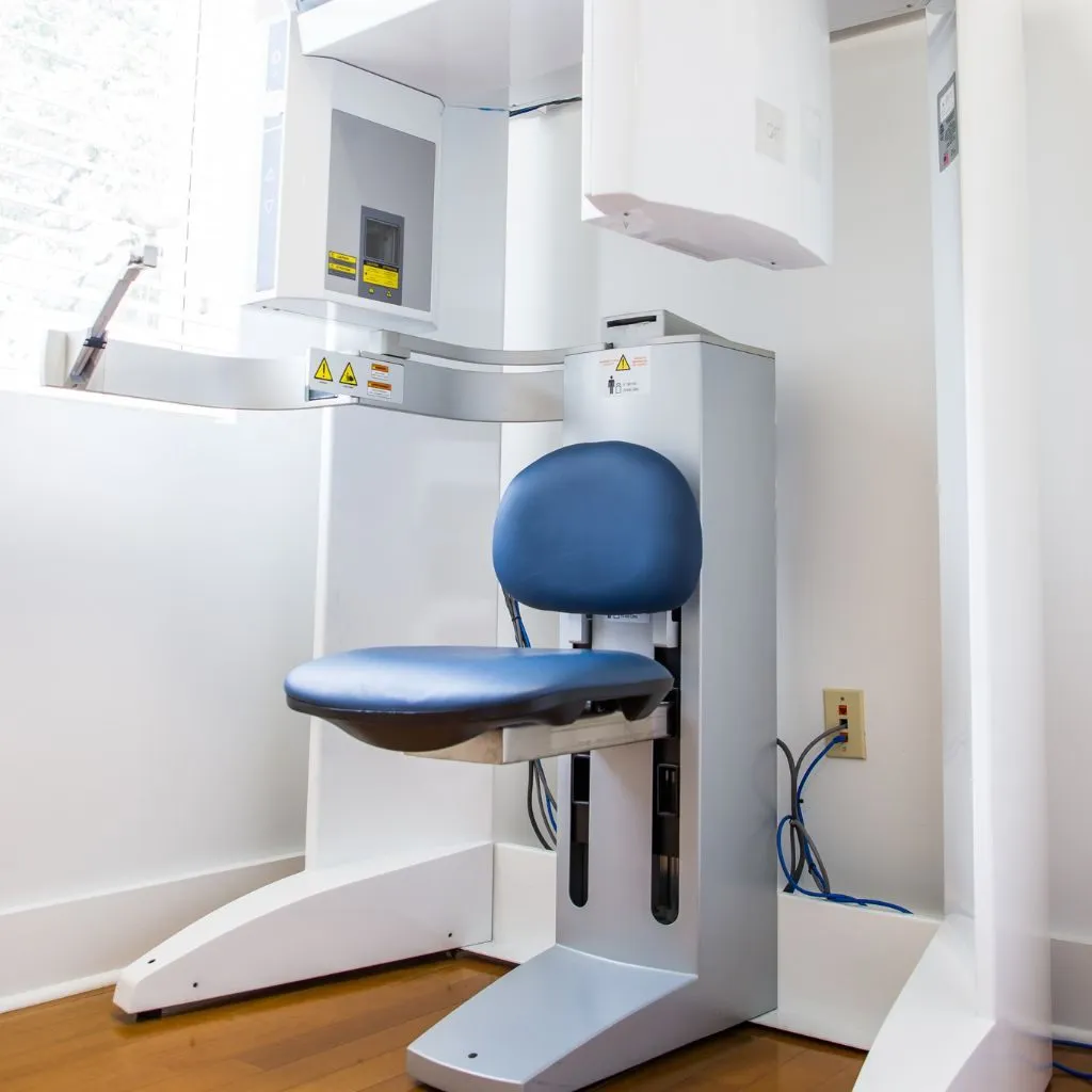 cone beam ct - Spring St. Dental | Dr Romney & Dr Lasson