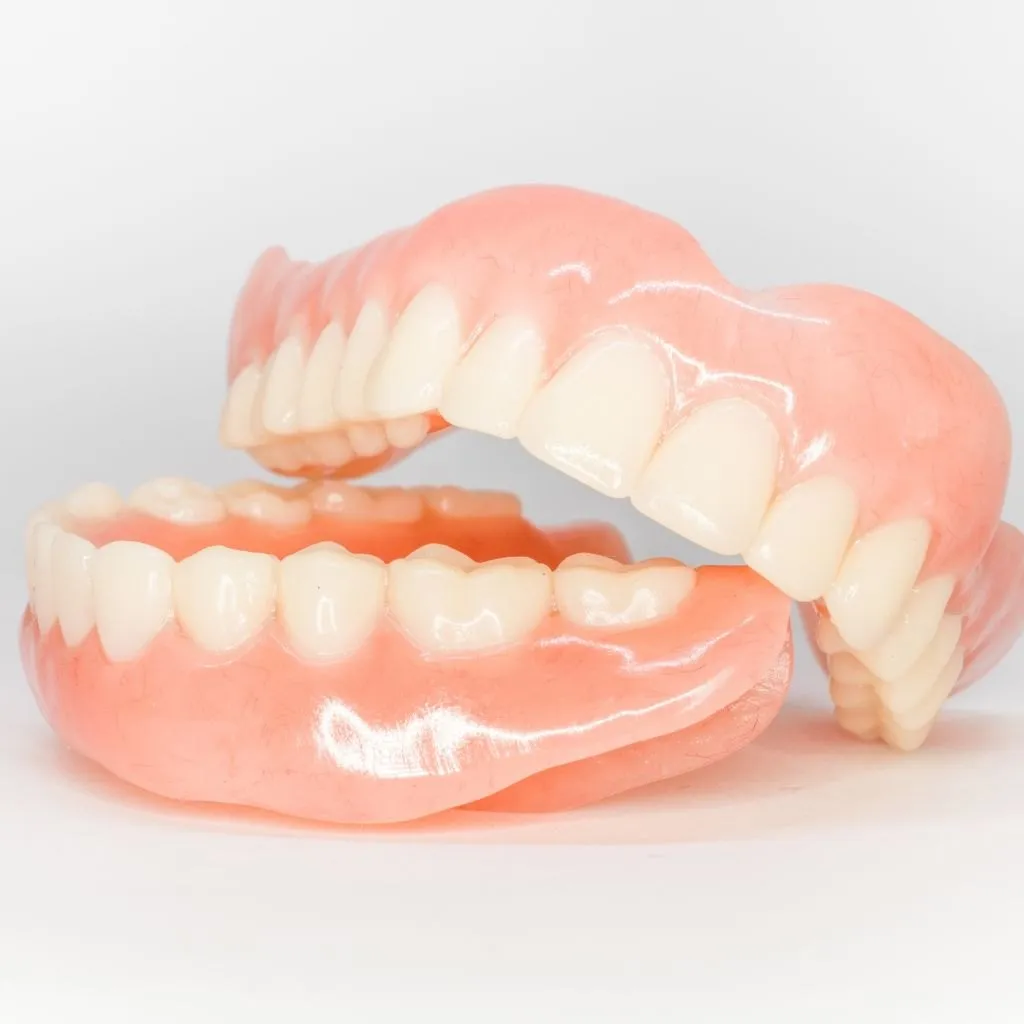 dentures - Spring St. Dental | Dr Romney & Dr Lasson