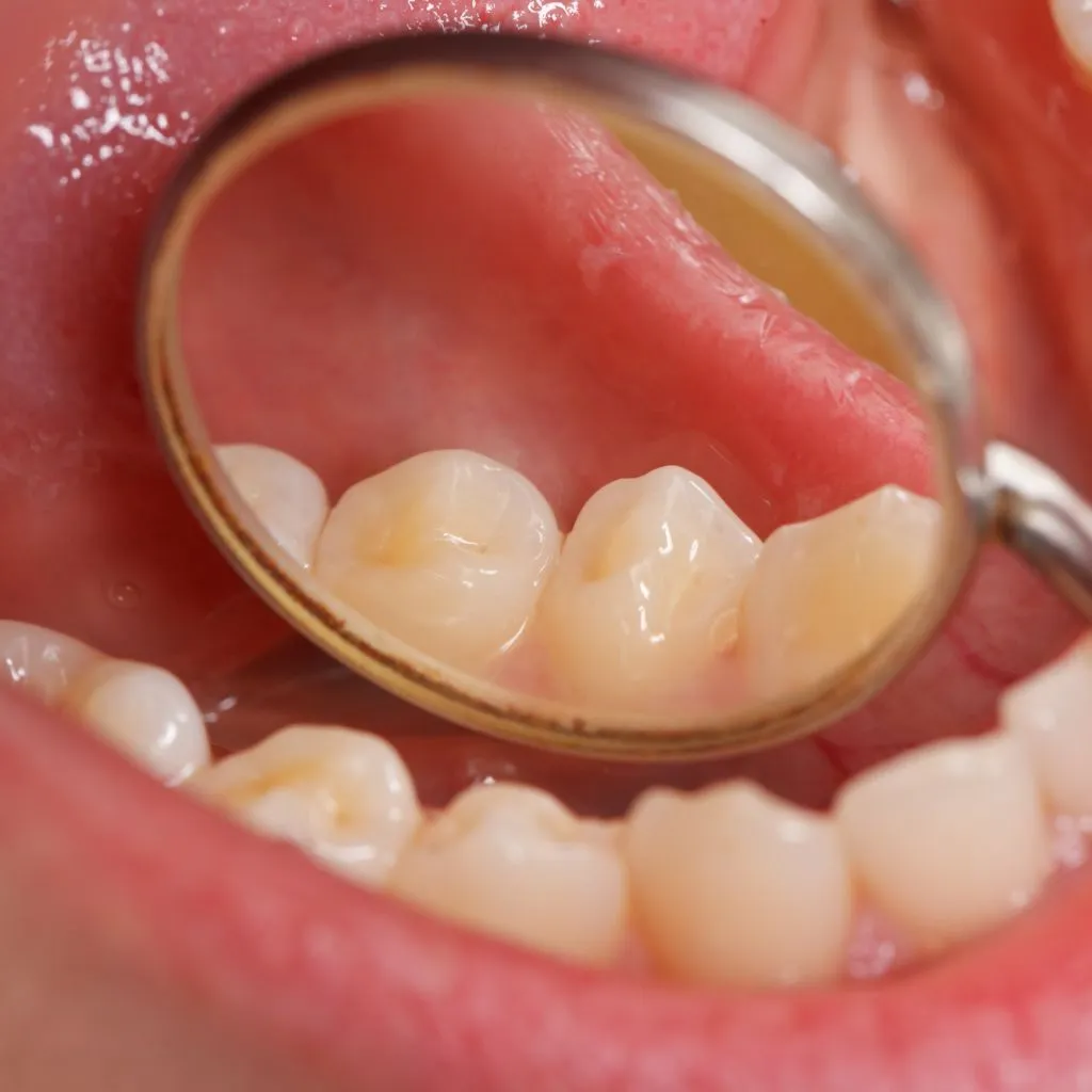 oral cancer screening - Spring St. Dental | Dr Romney & Dr Lasson