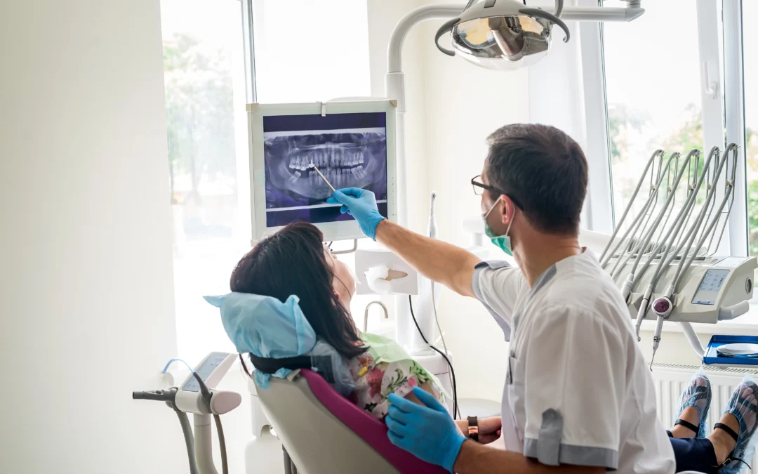 Best Dentist in Bastrop, TX – Award-Winning Family Services