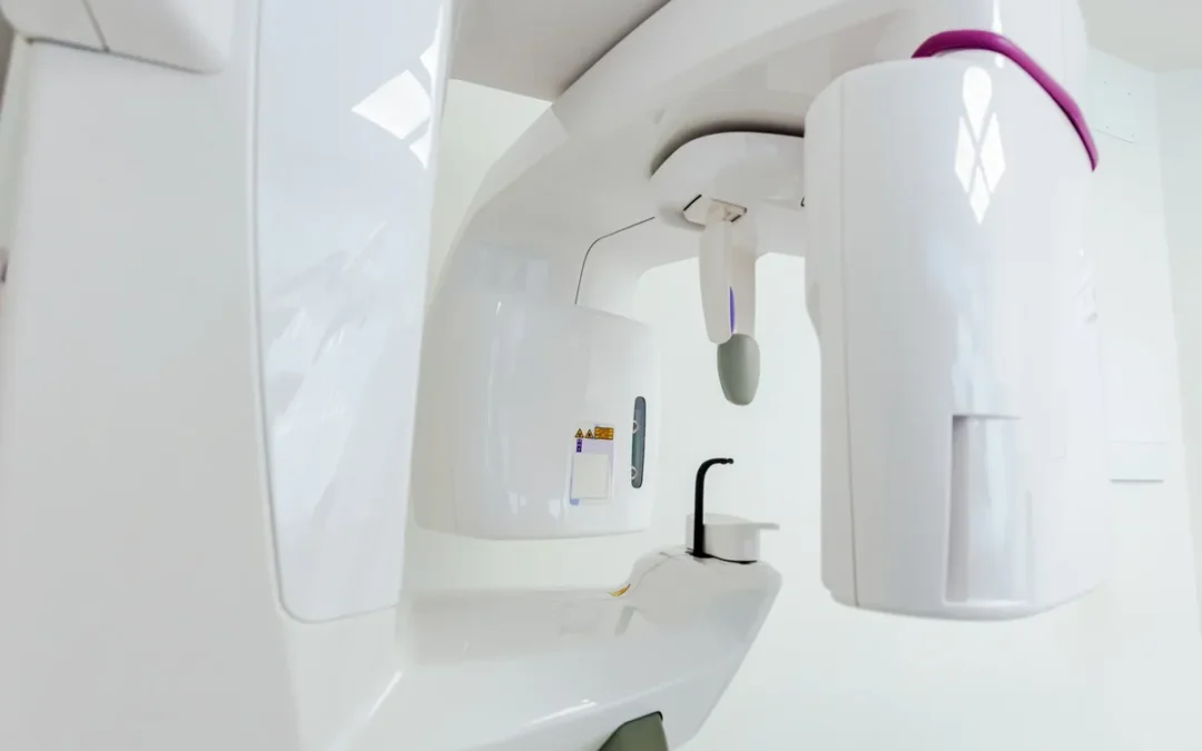 How 3D Cone Beam CT Scans Aid in Diagnosing and Treating Dental Issues