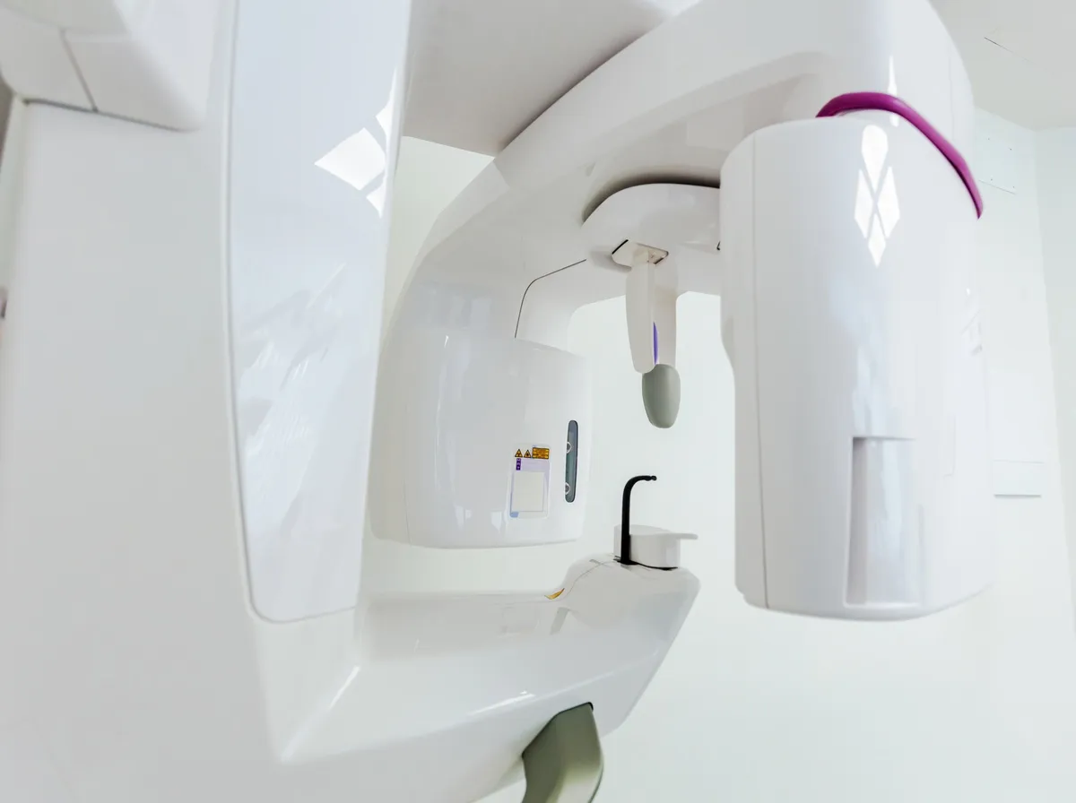 3D Cone Beam CT Scans in Dental Diagnosis | Spring St.