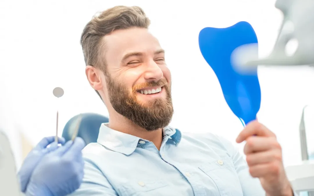 What Are the Advantages of All-on-X Dental Implants?