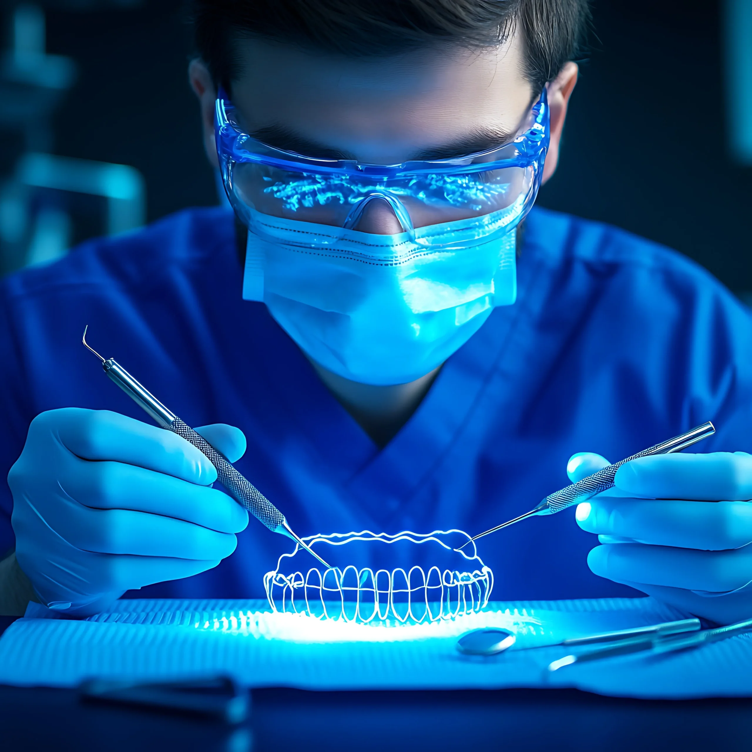 AdobeStock 1368948512 scaled - Spring St. Dental | Dr Romney & Dr Lasson