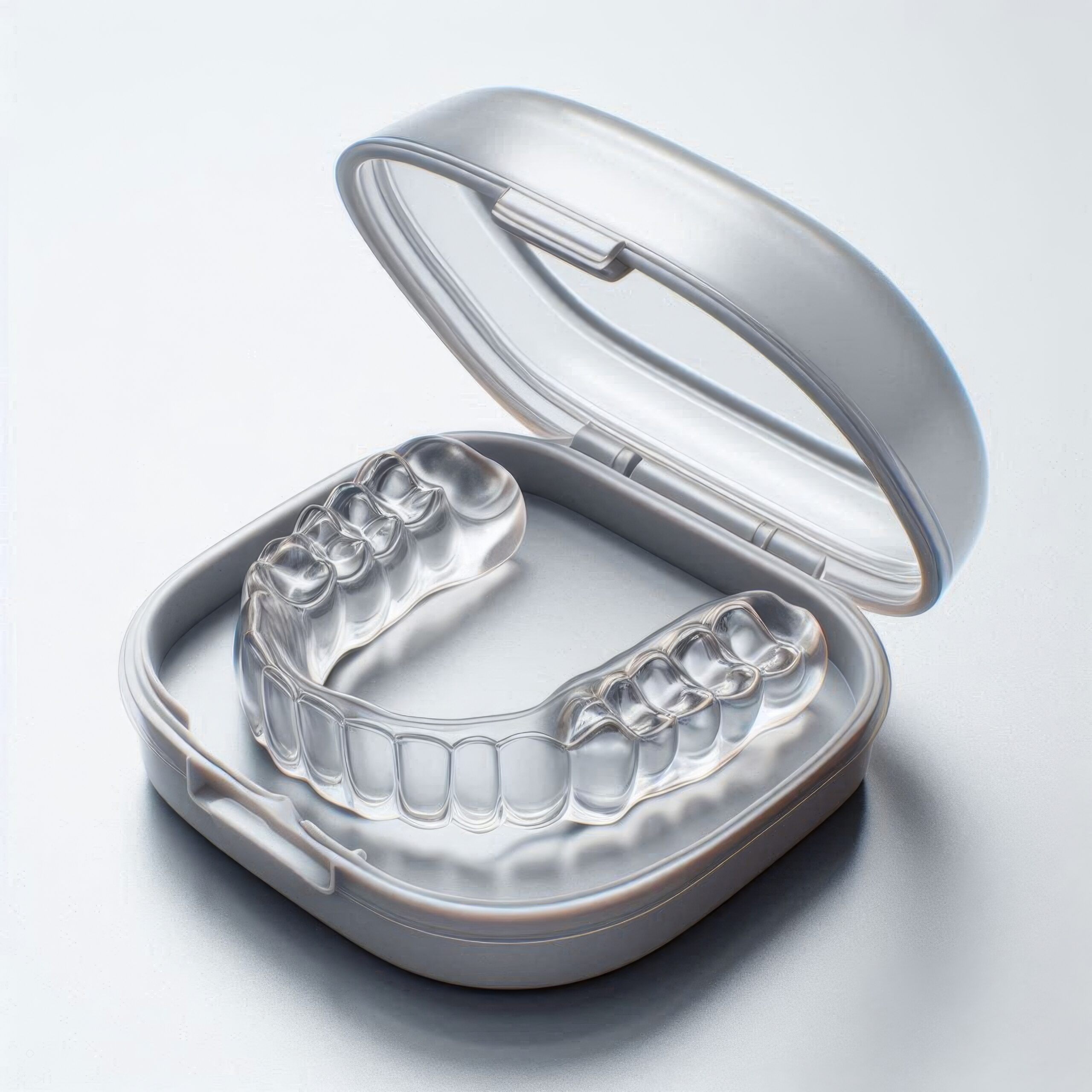 AdobeStock 1575339687 scaled - Spring St. Dental | Dr Romney & Dr Lasson