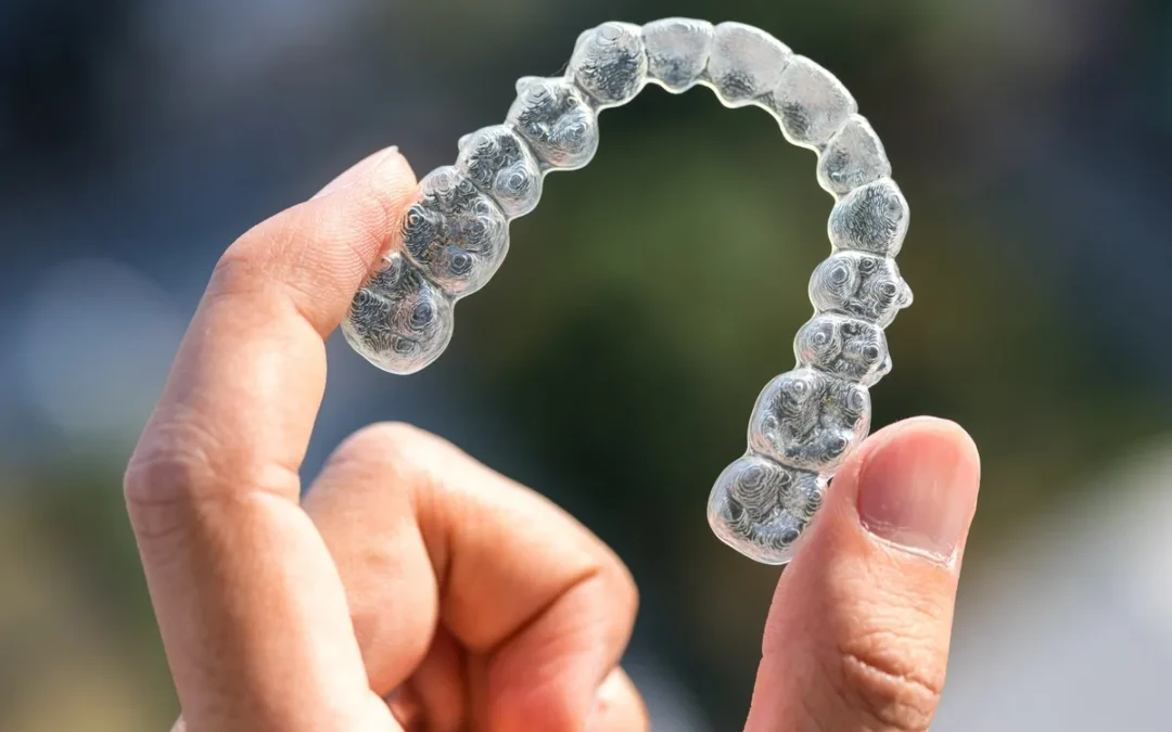 How to Prevent Cavities During Invisalign Treatment