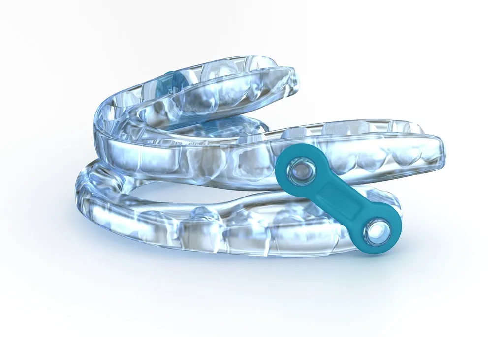 teeth whitening machine