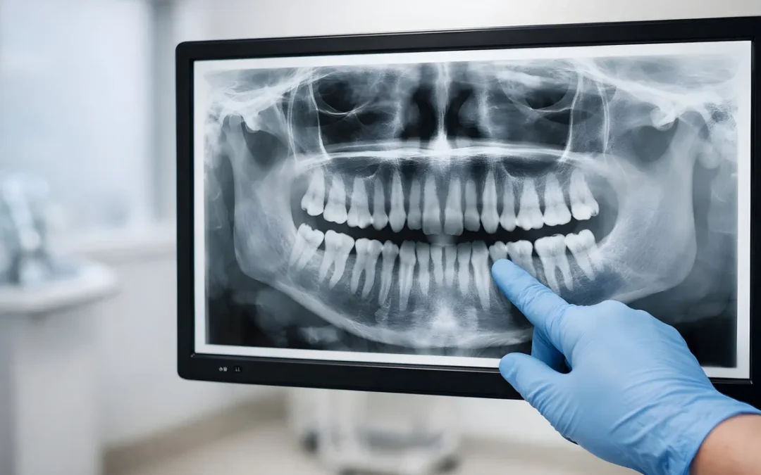 Same-Day Crowns vs. Traditional Crowns: Technology That Saves Time