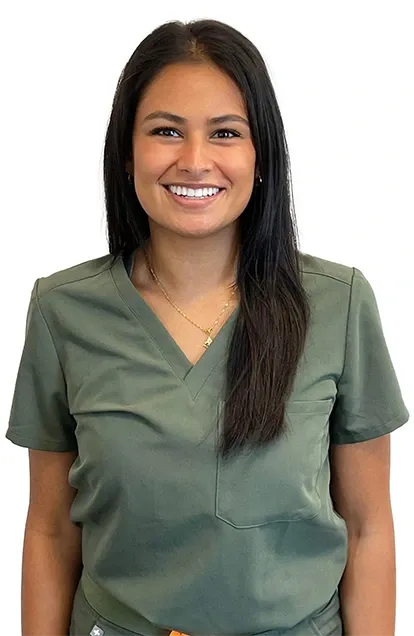 Meghan Bhakta, DDS Image