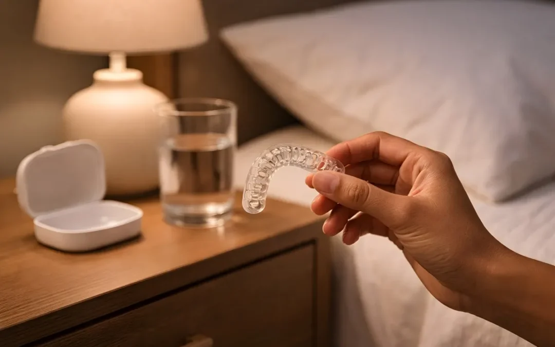 Botox vs. Mouthguards for TMJ: Comparing Treatment Options