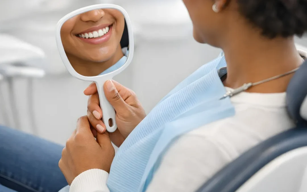 Full Arch Implants vs. Traditional Dentures: A Comparison