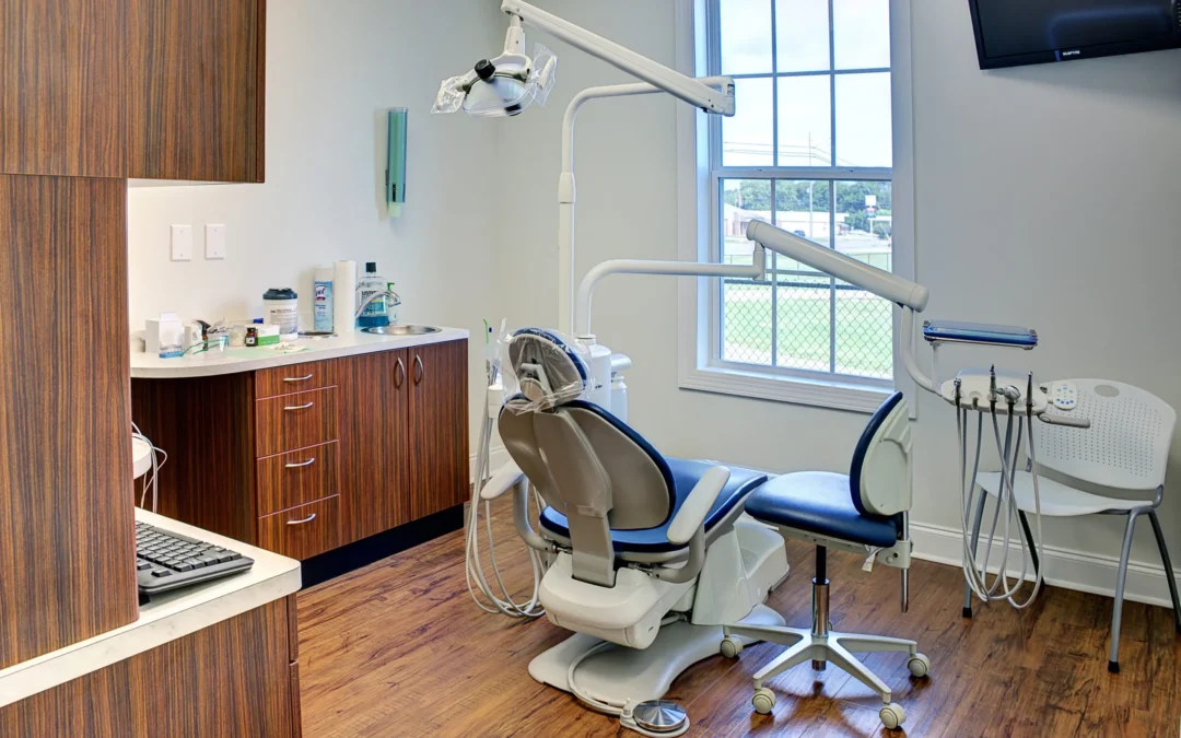 How Full Arch Implants Can Restore Your Quality of Life