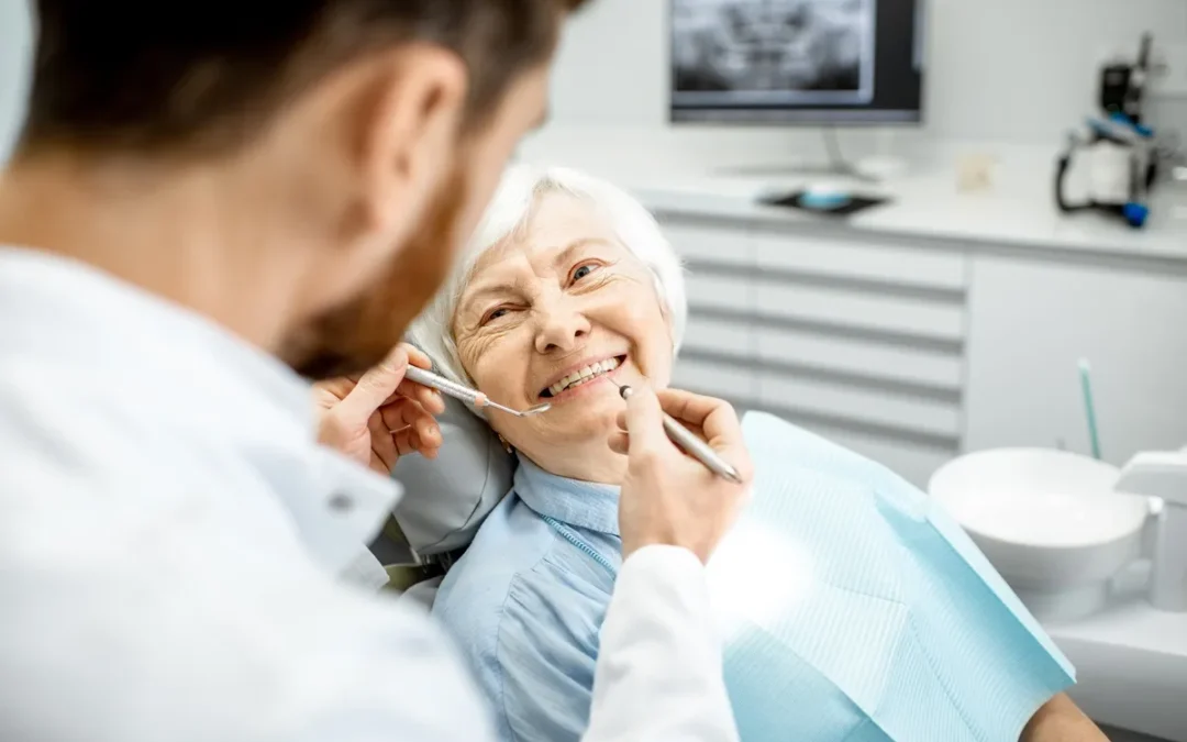 What to Expect During Your Full Arch Restoration Journey