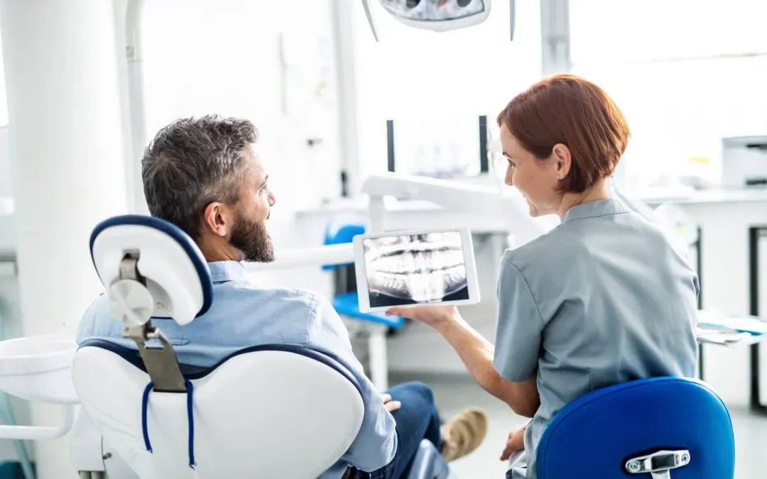 Am I a Candidate for Full Arch Fixed Prosthesis?
