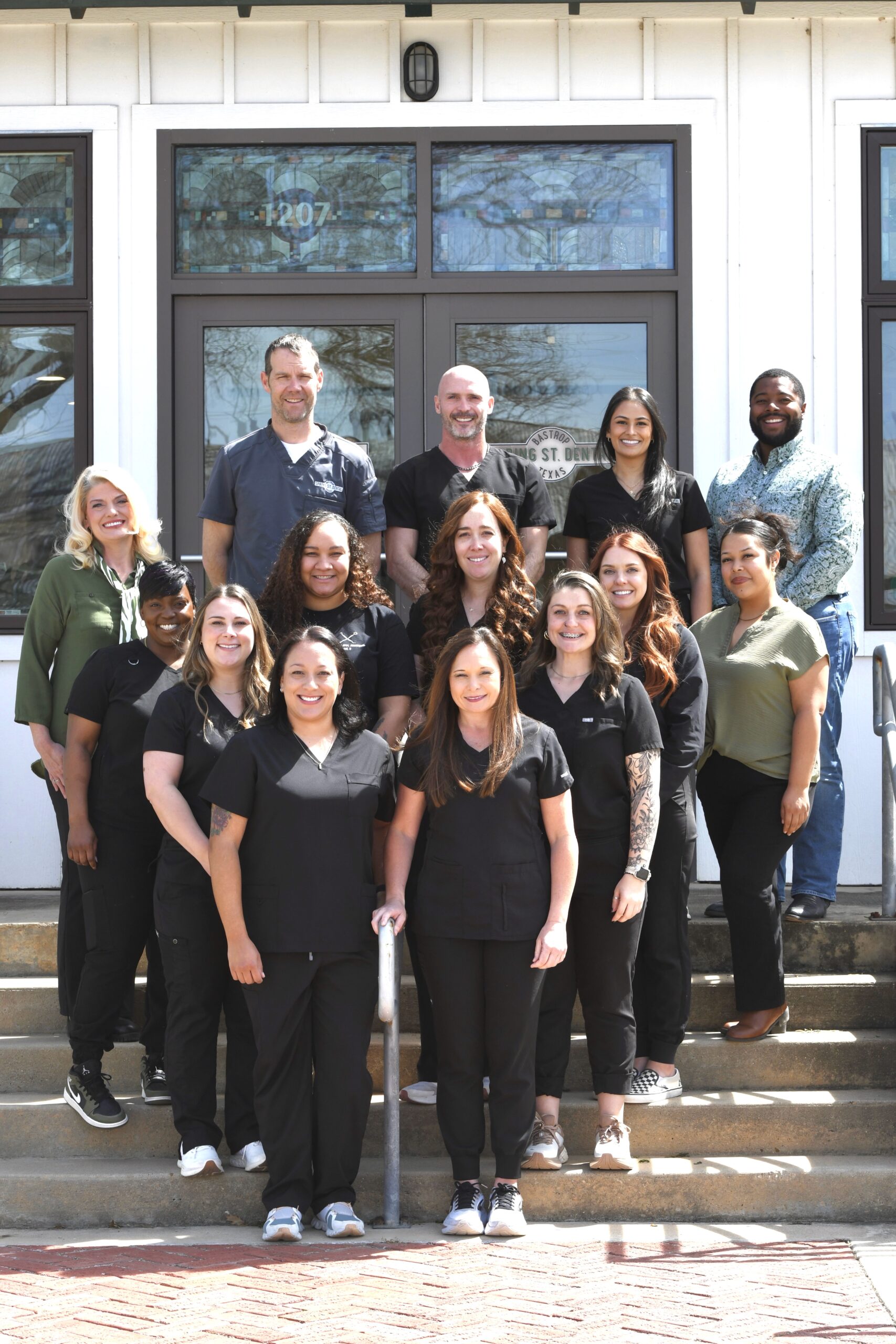 DSC 4373 scaled - Spring St. Dental | Dr Romney & Dr Lasson