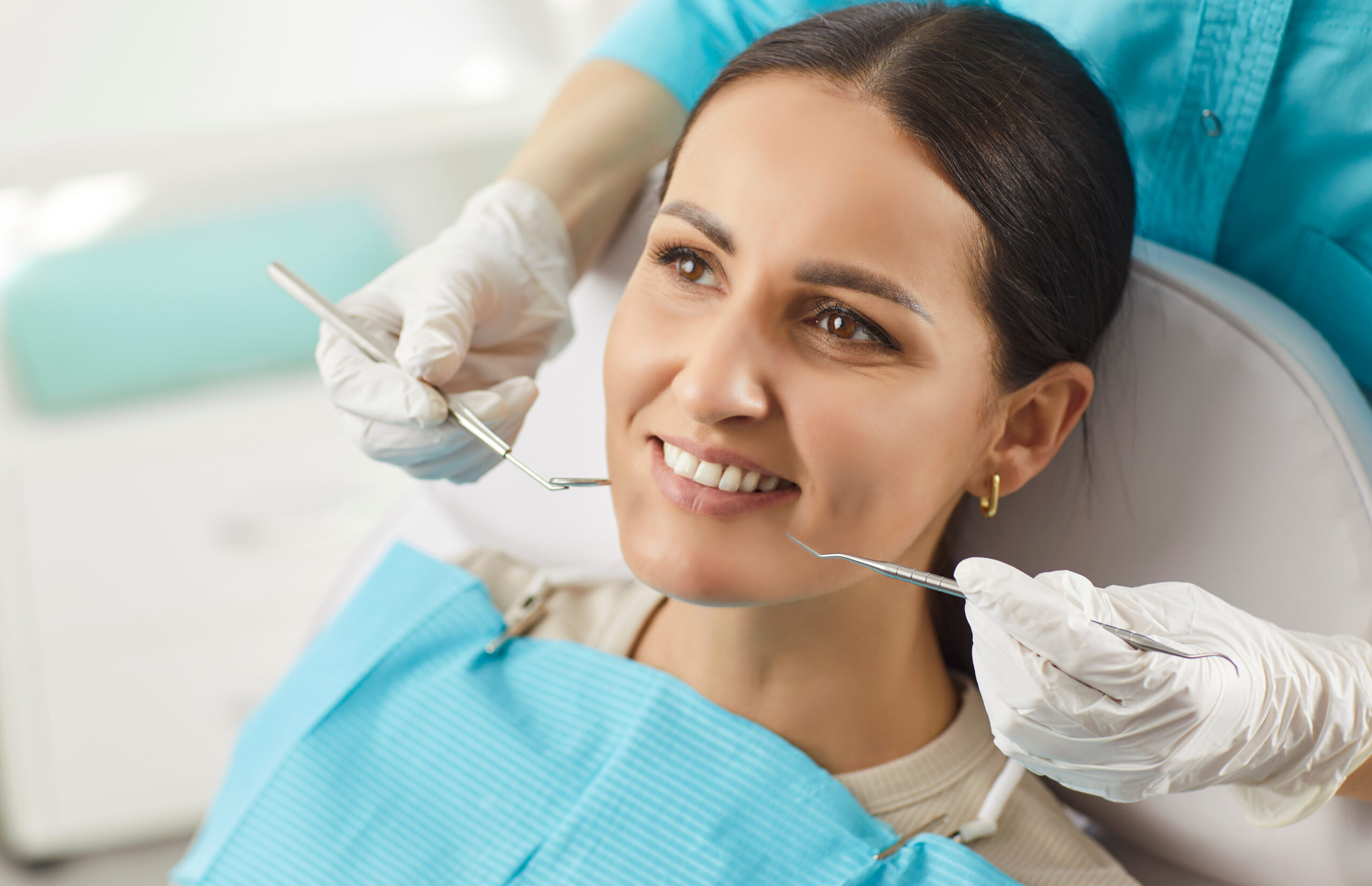 AdobeStock 1576133282 scaled - Spring St. Dental | Dr Romney & Dr Lasson