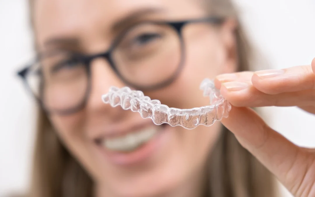 How Invisalign Works: A Step-by-Step Guide for New Patients