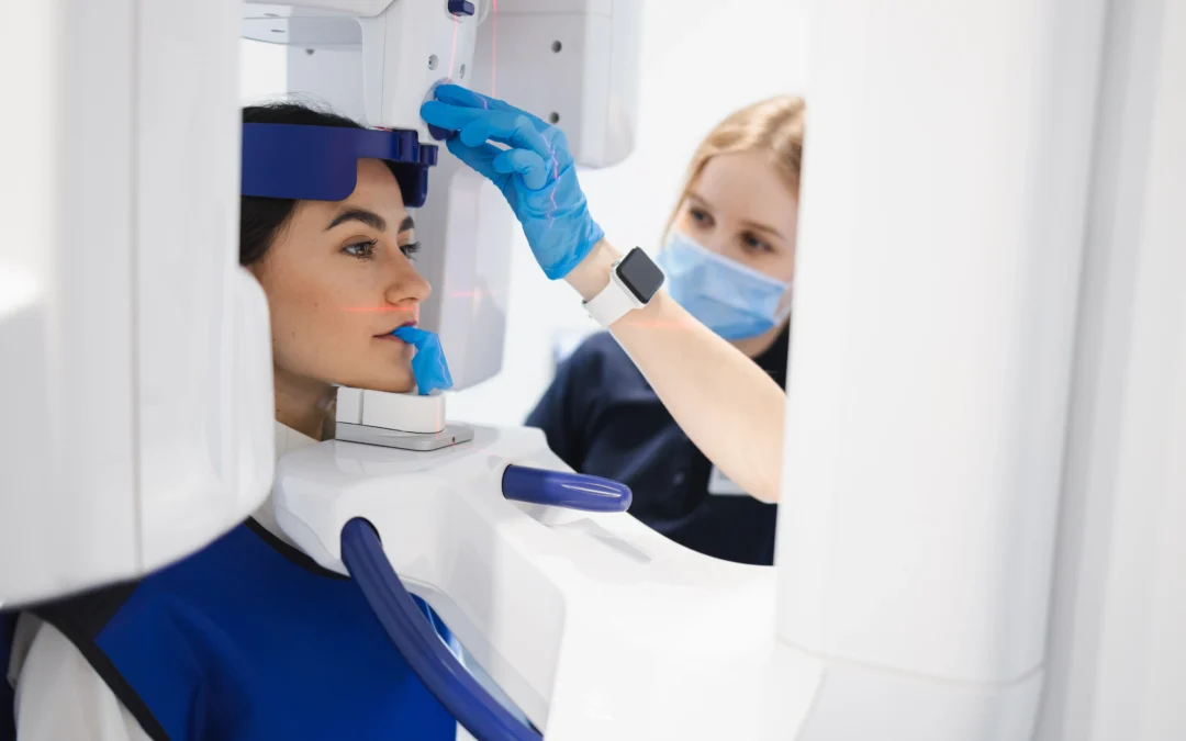 Guided Dental Implants: How Technology Makes Implant Placement More Precise