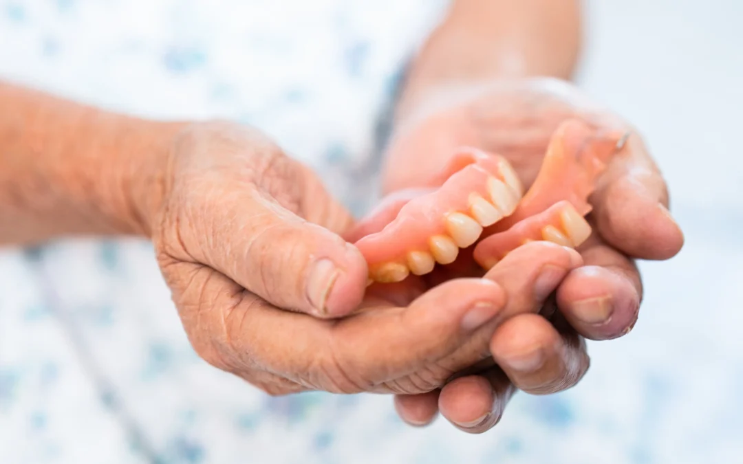 Implant-Supported Dentures vs. Traditional Dentures: What to Expect