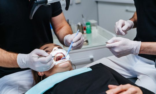 How Often Should You Get Your Teeth Cleaned?