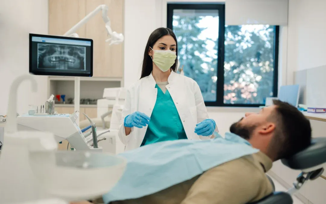 Dental Anxiety Is More Common Than You Think: What You Can Do About It
