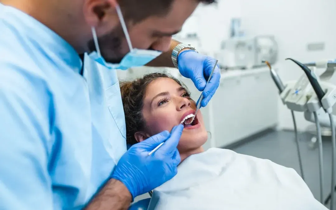 Does Delaying Dental Care Lead to Bigger Long-Term Costs?