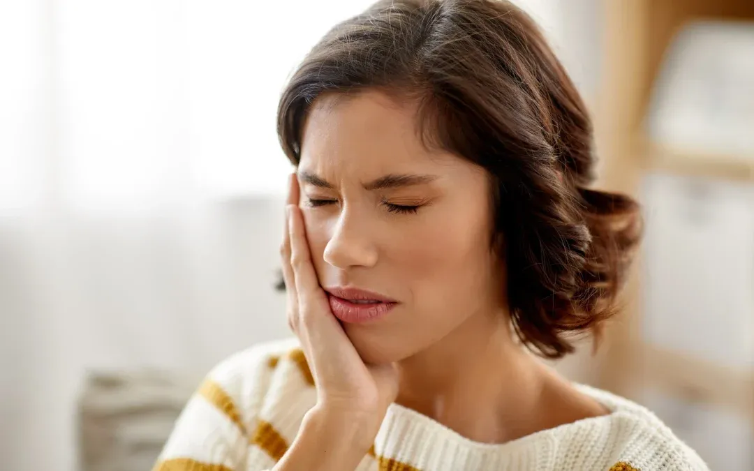 Can Botox for TMJ Actually Prevent Long-Term Jaw Damage?