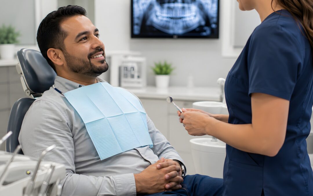 Is a Dental Membership Plan Worth It If You Already Have Insurance?
